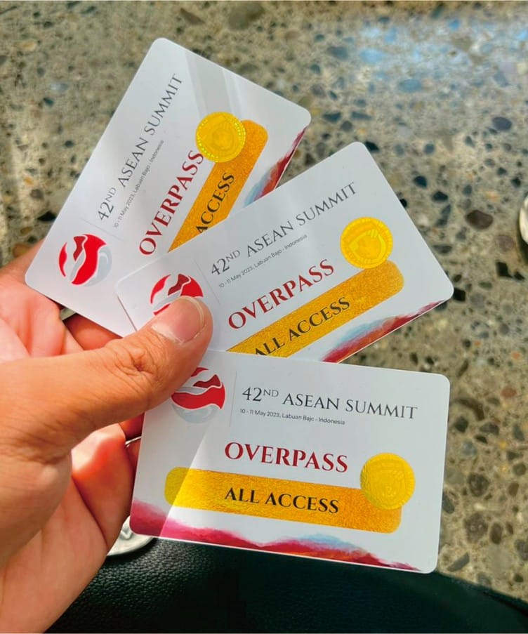 Dukungan Printer untuk Event di Jakarta