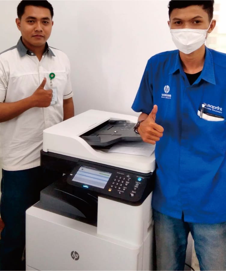 kebutuhan cetak