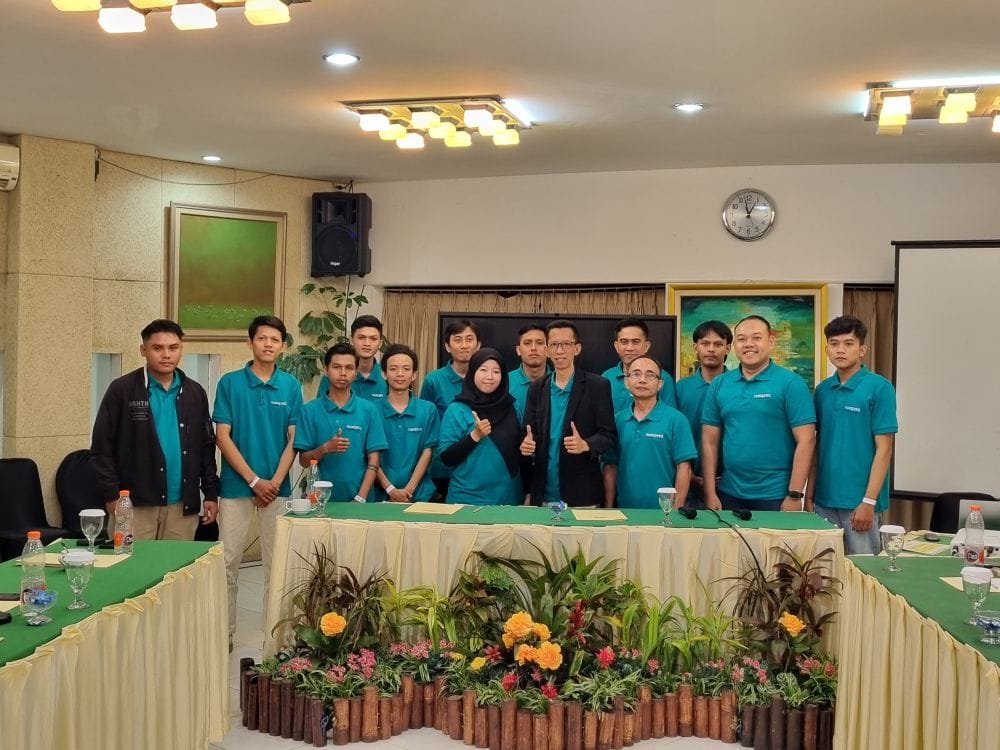 sewa printer HP di surabaya