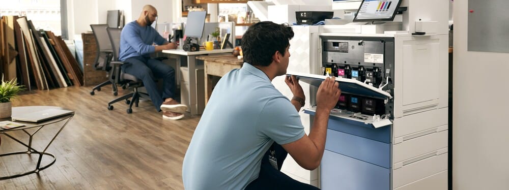 Sustainability printing – cetak berkelanjutan ramah lingkungan untuk kantor